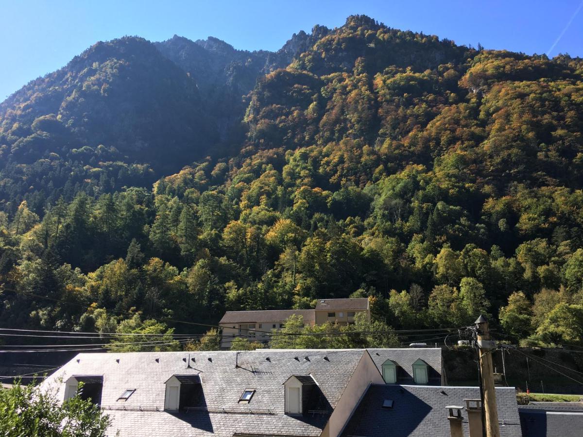 Le Clos Des Marmottes コテレ エクステリア 写真
