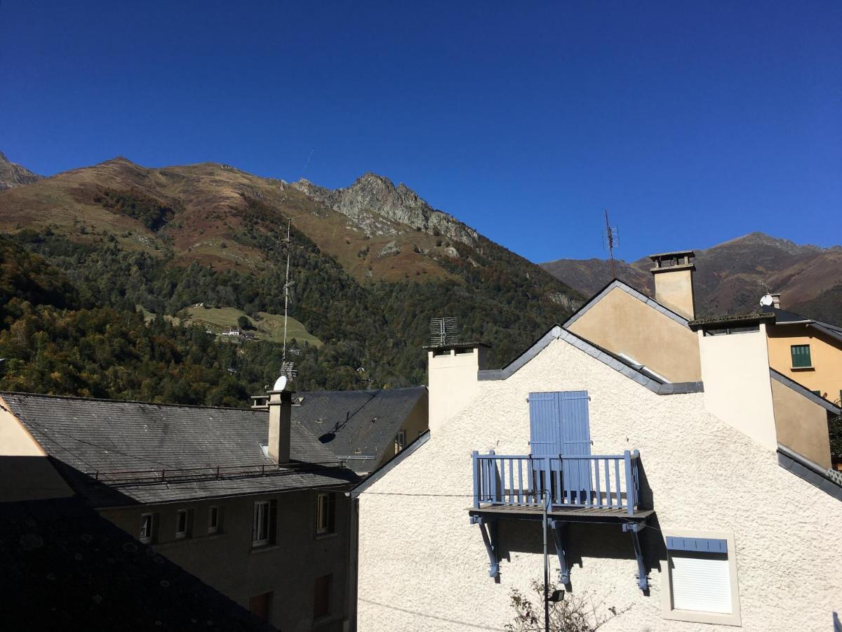 Le Clos Des Marmottes コテレ エクステリア 写真